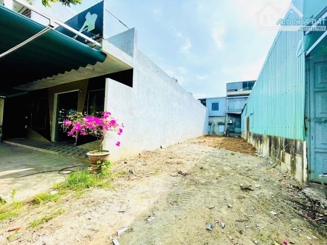 Bán lô đất Mặt Tiền Bùi Tấn Diên 10m5 112 - Khu Đô Thị Phước Lý:( SÁT LÊ ĐÌNH KỴ) - 1