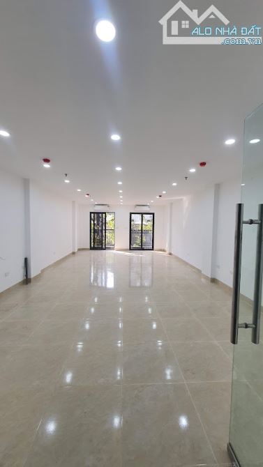 35TR/THÁNG! VỈA HÈ! Ô TÔ TRÁNH! NHÀ THÁI HÀ 100M2, MT5M, 3 TẦNG. THANG MÁY. - 1
