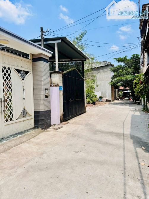 🍓Đất Full Thổ Cư đường THẠNH LỘC 40, phường THẠNH LỘC, Q12, DT 52m2 (4mx13.5m)💲3.35 tỷ - 1