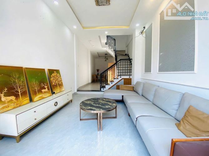 ⚡ Bán nhà riêng đường Hòa An 7, Phường Hòa An, Quận Cẩm Lệ, dt: 50 m2, Giá: 3.15 tỷ - 1