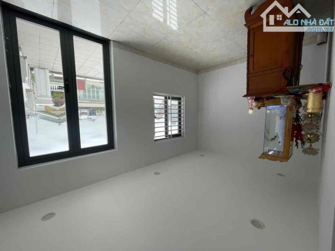 Bán nhà 3 tầng Ngô Huy Diễn trung tâm Hoà Xuân. Đối lưng Nguyễn Phước Lan - 1