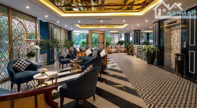 Siêu phẩm khách sạn 11 tầng – Căn góc VIP Trần Bạch Đằng, cách biển Mỹ Khê chỉ vài bước – - 1