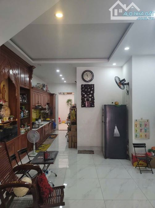 BÁN GẤP TRONG THÁNG – MẶT TIỀN BÌNH GIÃ – GẦN K300 – 76.8M2 – 4 TẦNG – NHÀ ĐẸP LUNG LINH - 1