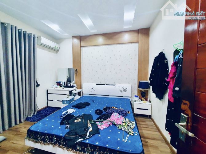 BÁN NHÀ GẦN PHẠM NGỌC THẠCH – 6 TẦNG MỚI – NGÕ ĐẸP – GẦN HỒ – Ở NGAY – GIÁ CHỈ 9.7 TỶ - 1