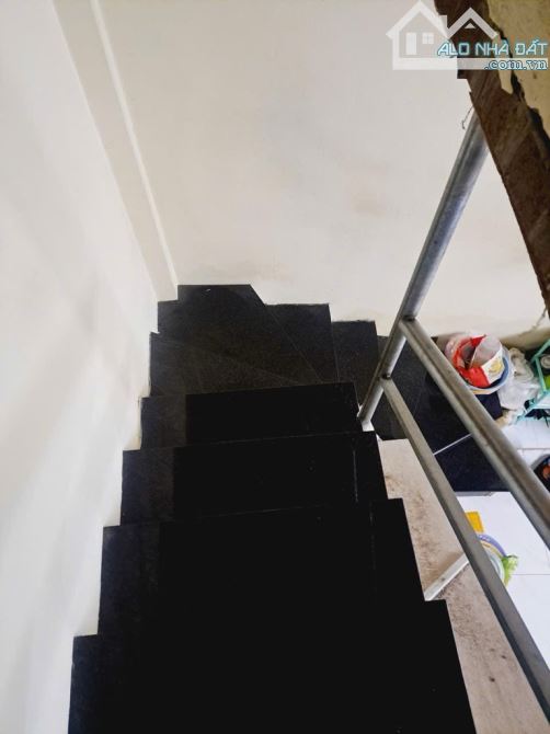 NHÀ RIÊNG HẺM XE HƠI BÌNH TRỊ ĐÔNG,DT 36M2,KHU PHÂN LÔ,GIÁ 3.5 TỶ - 1