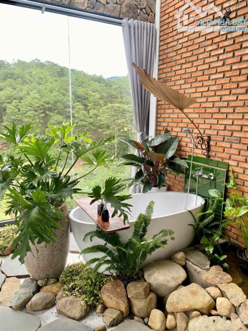 BÁN KS P10 ĐANG KINH DOANH ỔN ĐỊNH VIEW CỰC ĐỈNH CHỈ 15TỶ. - 1