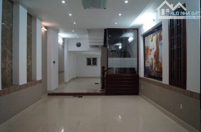 BÁN NHÀ 3 TẦNG MT ĐƯỜNG PHAN ĐĂNG LƯU, VỊ TRÍ ĐẸP, KD TỐT, CÓ DÒNG TIỀN - 1