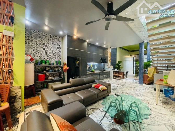 🌳Nhà Đẹp 🌳2Tầng View Hồ Bàu Tràm, ngay bên cạnh Công Viên| 125M Võ Duy Dương - 1