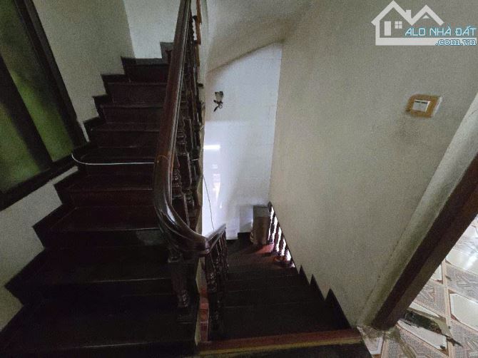 BÁN NHÀ DÂN XÂY LÔ GÓC Ô TÔ TÂY HỒ- MẶT TIỀN RỘNG 59m CHỈ 12,9 TỶ - 1