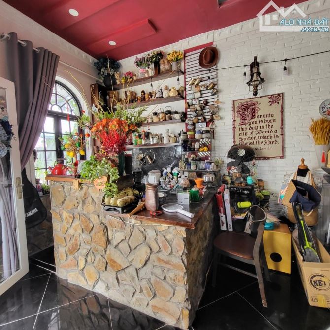 CĂN GÓC 2 MẶT TIỀN - VỪA Ở VỪA KINH DOANH ĐỈNH - 3 TẦNG THÔNG THOÁNG - NHỈNH 6 TỶ - 1