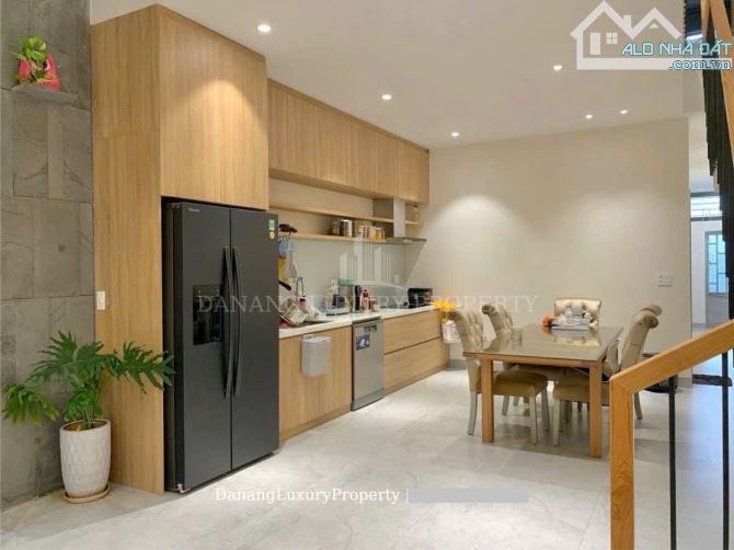 Bán nhà Bờ Quan 3 dt 125 m2  ngang 5 m 3 tầng  giá chỉ  7.5 tỷ - 1