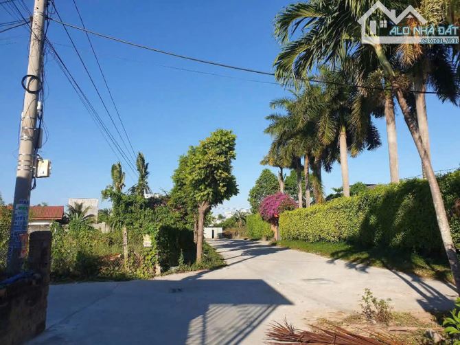 Hàng Hiếm Sót Lô Đất Đẹp Phú Trung - Vĩnh Thạnh chỉ 1ty7 - 1