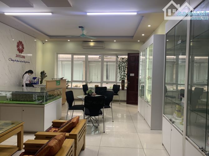 Siêu Đẹp! Mặt phố Xuân Đỉnh, Ngoại Giao Đoàn 95m2, MT 5m, KD sầm uất, chỉ 18 tỷ. - 1