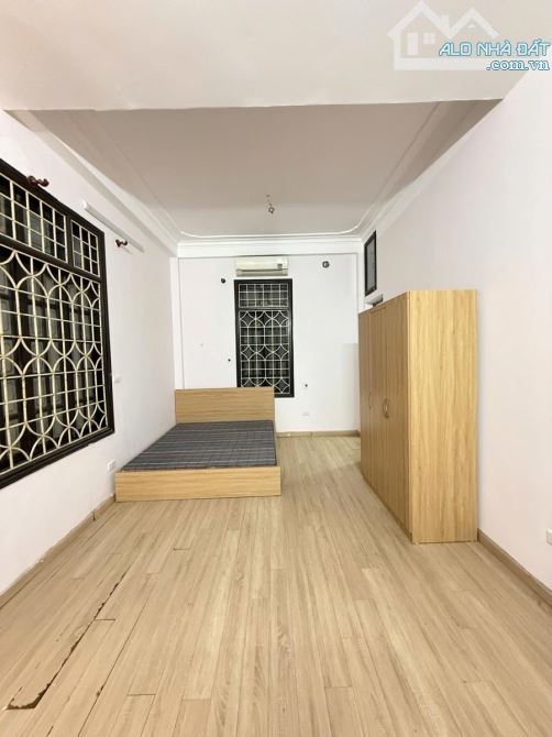 Đội Cấn 80m mặt ngõ 3m CCMN 80m mt 6.6m 4 tầng chỉ 11.6 tỷ - 1