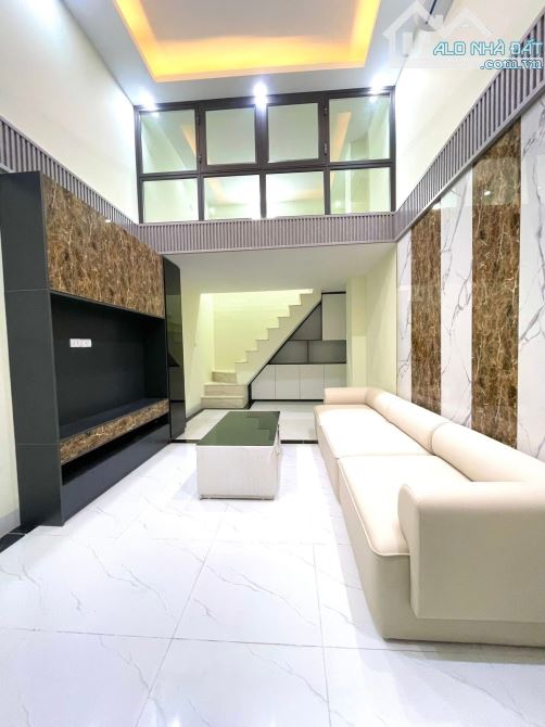 CHƯA ĐẦY 8 TỶ CÓ NHÀ BẠCH MAI - LÔ GÓC 45m*6T THANG MÁY - MT 4m - NGÕ RỘNG THÔNG THOÁNG - 1