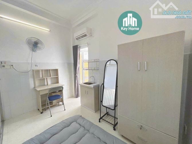 BÁN NHÀ 15 CHDVPHẠM VĂN HAI – THU NHẬP ỔN ĐỊNH – HĐ THUÊ 45TR/THÁNG - 15.2 TỶ TL - 1