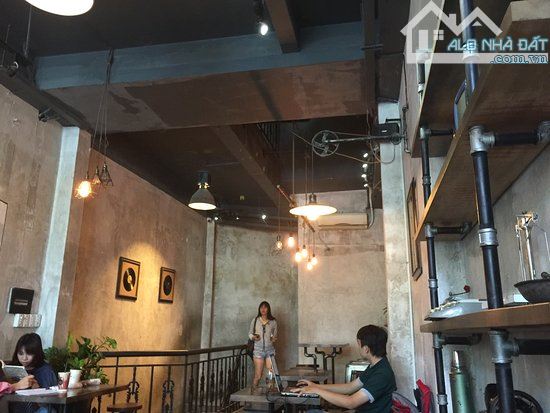 CHÍNH CHỦ CHO THUÊ NHÀ MẶT TIỀN 571 NGUYỄN THỊ THẬP , QUẬN 7 - 9X30M - 2 TẦNG - GIÁ RẺ - 1