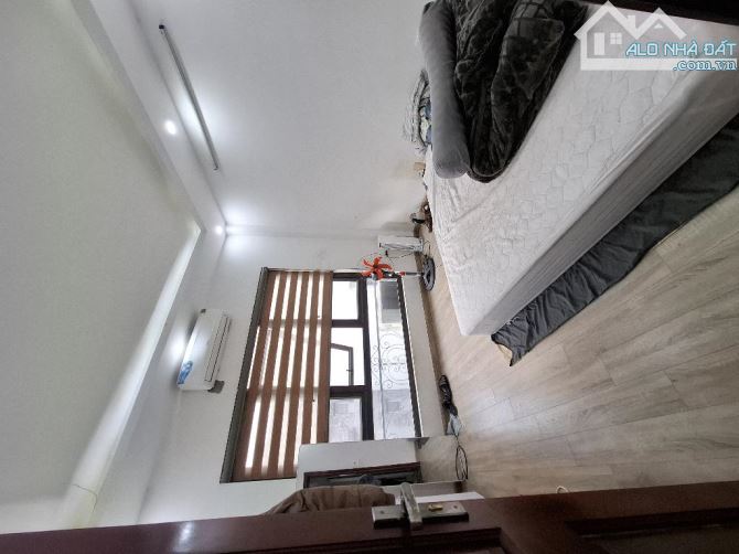B.Á.N GẤP NHÀ VÂN CANH – ĐƯỜNG TRỊNH VĂN BÔ, CHỈ 4.3 TỶ – FULL NỘI THẤT . - 1