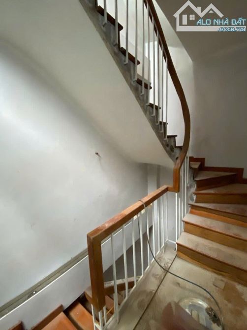 BÁN NHÀ LẠC LONG QUÂN, NHÀ MỚI, THANG MÁY, NGÕ THÔNG, 63,5M2, GIÁ 21,2TỶ - 1