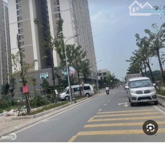 Chủ thiện chí bán nhà riêng, đường Cổ Điển A, Tứ Hiệp, Thanh Trì, Hà Nội, giá 5tỷ, diện tí - 1
