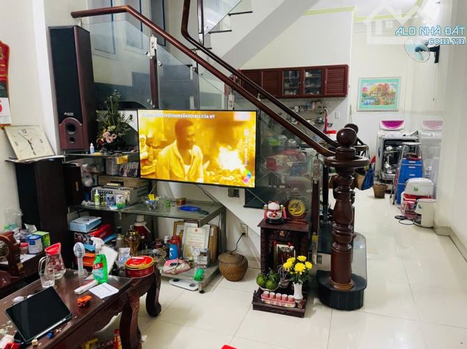 ĐƯỜNG SỐ 10 – LINHY TRUNG – 100m2 – 11 TỈ - 1
