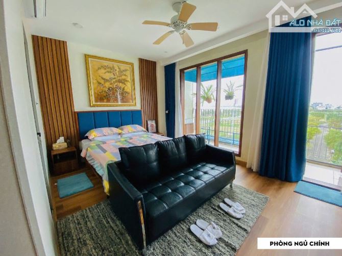 HOT HIT CĂN HỘ 6 TẦNG VIEW BIỂN - 1