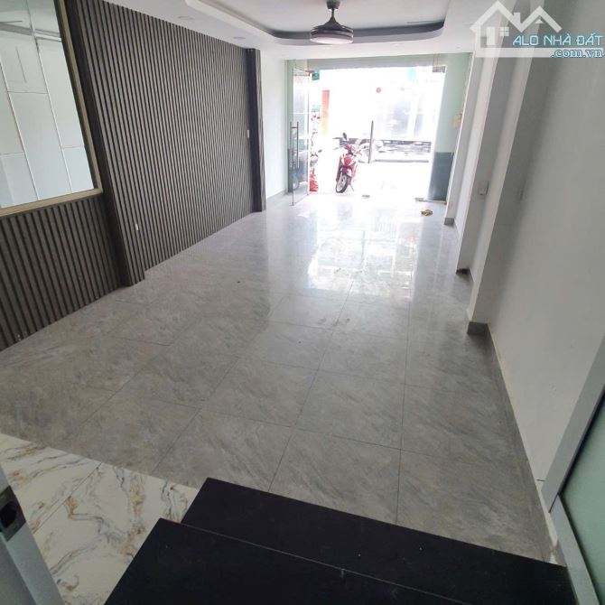 MẶT TIỀN PHẠM THẾ HIỂN P4- Q8 KINH DOANH SẨM UẤT 6,6tỷ - 1