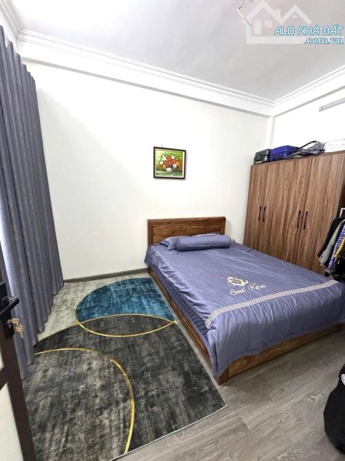 NHÀ ĐẸP HAI MẶT THOÁNG - KINH DOANH ĐỈNH PHÁO ĐÀI LÁNG - 60M RA PHỐ - 42M GIÁ THẦN TÀI 7.9 - 1
