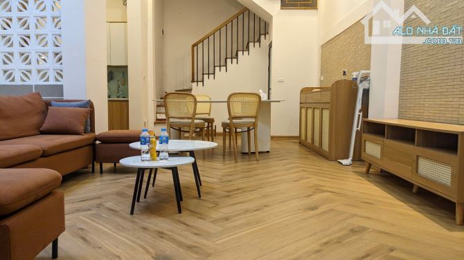Siêu Phẩm Đống Đa-56m2-Dòng Tiền Ổn Định Ổn Định-Chỉ 7 Tỷ. - 1