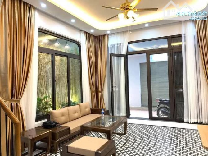 CỰC HIẾM, NHÀ MỸ ĐÌNH 41M2, RỘNG THOÁNG, NHÀ DÂN XÂY, GẦN PHỐ,8.X TỶ, SỔ CHÍNH CHỦ NỞ HẬU. - 1