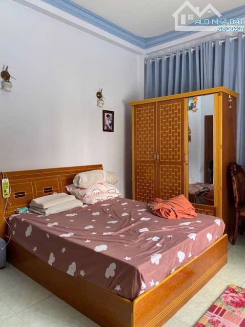 NHÀ ĐÔI HIẾM CÓ – NGANG 8M – KHU VIP K300 CỘNG HÒA – CÓ THU NHẬP ỔN ĐỊNH 19TR/THÁNG - 1