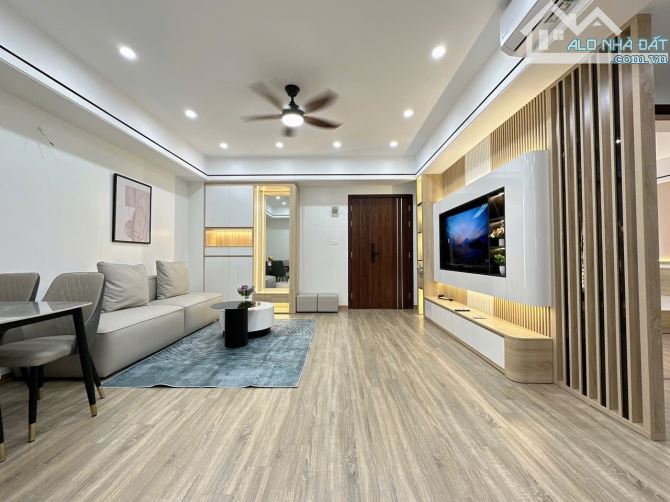 CHUNG CƯ CÓ SỔ 80 M , 3 NGỦ GIÁ 4.6 TỶ - 1