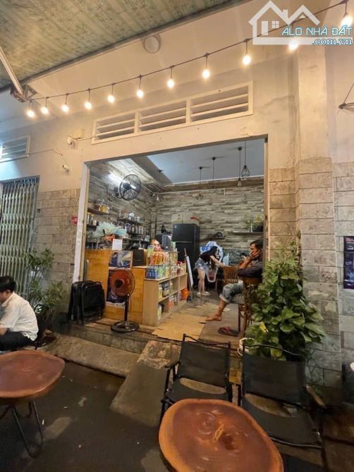BÁN NHÀ HẺM NHỰA 8M NHƯ MẶT TIỀN – LÔ GÓC – XÂY FULL DIỆN TÍCH – CHO THUÊ NGUYÊN CĂN GẦN 5 - 1