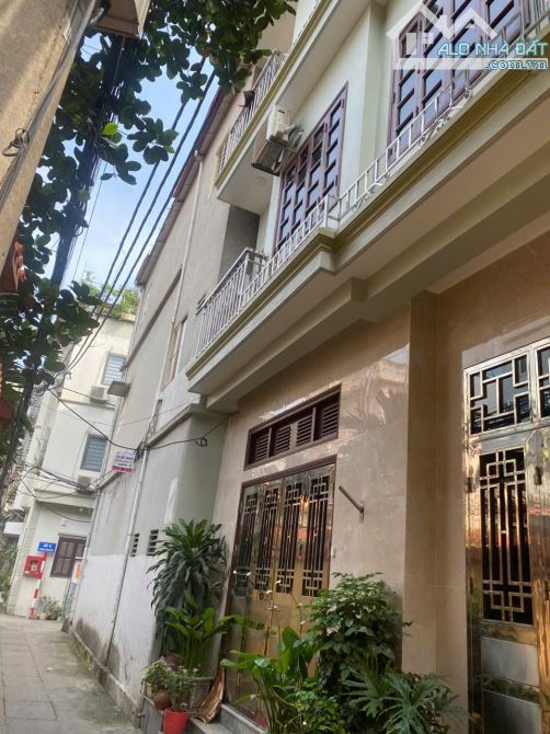 B,ÁN  NHÀ ĐẸP TRUNG TÂM XUÂN ĐỈNH, SÁT NGOẠI GIAO ĐOÀN - BẮC TỪ LIÊM - 1