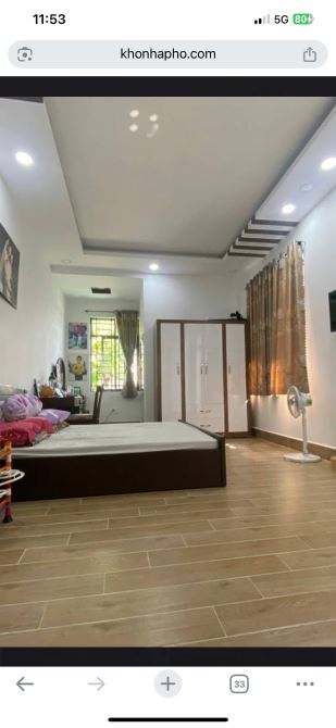 BÁN NHÀ MẶT TIỀN QUẬN 7, CƯ XÁ NGÂN HÀNG, VỊ TRÍ VÀNG, NGANG 5M - 105 M² - CHỈ 12,98 TỶ - 1