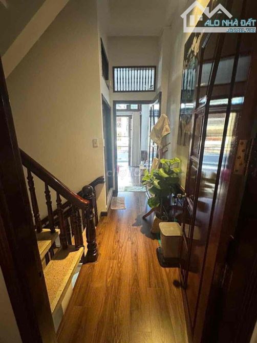 Bán nhà MT Bà Hạt P9 Q.10 ngang 4m 52m2 5 tầng Giá chỉ 16.5 Tỷ - 1