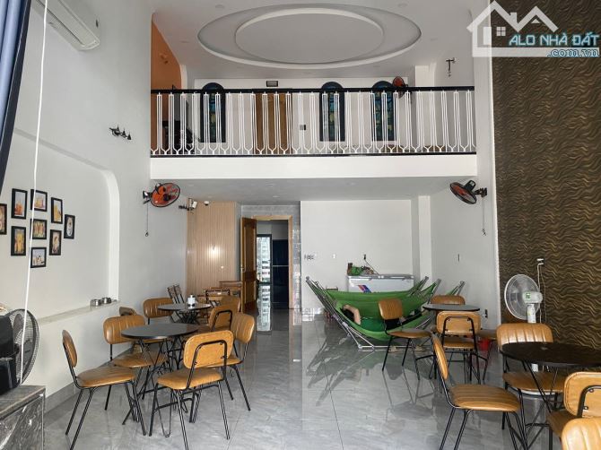 BÁN NHÀ ĐẸP GẦN KHU VIP BÀU CÁT – MẶT HẺM 8M, THANG MÁY- 127.3m² (ngang 5.4m)- 22 TỶ TL - 1