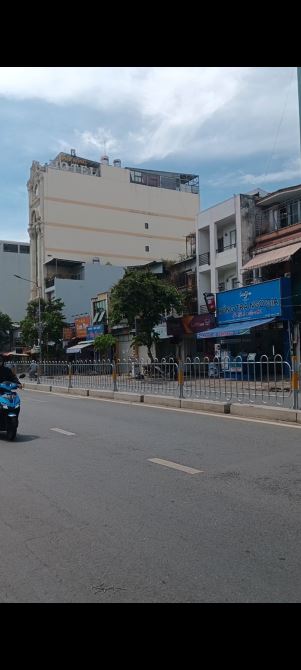 Bán Gấp Nhà MTĐ Nguyễn Oanh 8x18m giá 28tỷ thương Lượng gân chợ an nhơn - 1