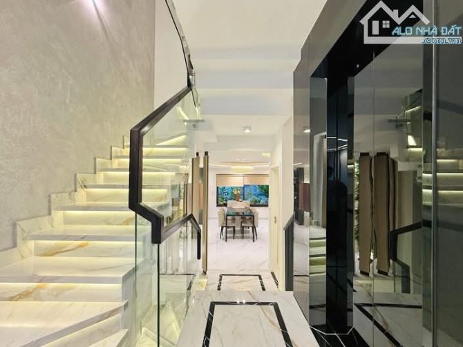 CHỦ GIẢM SÂU 300 TRIỆU - ĐINH TIÊN HOÀNG, ĐA KAO, QUẬN 1. - 1