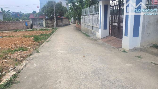 📍 Vị trí: Thôn Sơn Đoài, xã Tân Minh, huyện Sóc Sơn, Hà Nội