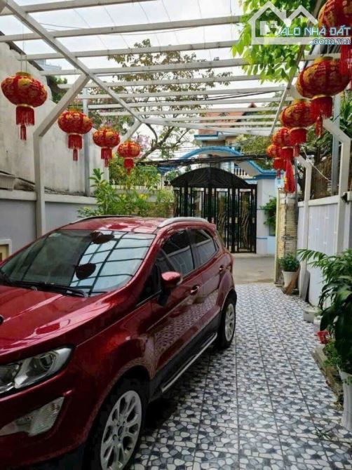 Chủ ngộp cần bán GẤP – Gò vấp - 4PN – 6x20m - chỉ 8 tỷ - 1