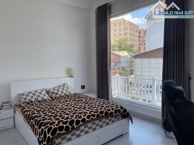 🔥 CẦN BÁN CĂN NHÀ TÂM HUYẾT 2 MẶT TIỀN – PHƯỜNG 5, ĐÀ LẠT 🏡 - 1