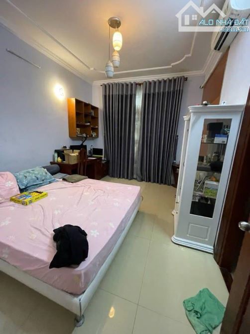Bán nhanh trong tháng nhà 6m HXH Hồng Hà Tân Bình chưa đến 26 tỷ - 1