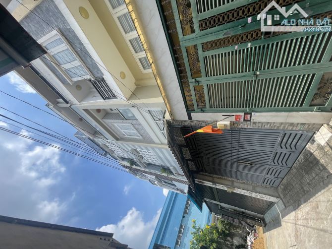 50m2, HXH, Nở hậu khủng, Lê Đức Thọ, P16, Gò Vấp, Chỉ nhỉnh 5T còn TL - 1