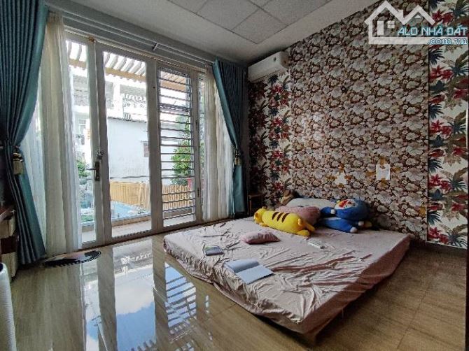 GÒ VẤP, BIỆT THỰ DT SIÊU KHỦNG 180M2, XE HƠI TỚI NHÀ, GIẢM GẦN 5 TỶ, CÒN 14 TỶ - 1