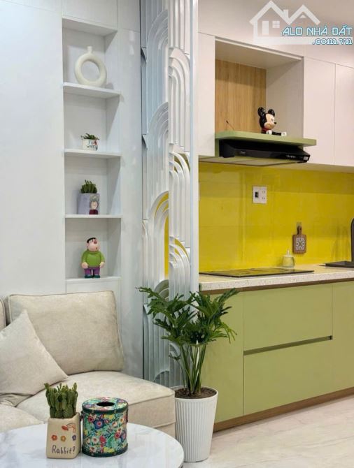 🏠 CỰC HIẾM ⚡ BÁN NHÀ ĐẸP 2 TẦNG MỚI – ĐƯỜNG HẢI PHÒNG – GIÁ CHỈ NHỈNH 2 TỶ 🔥 - 1