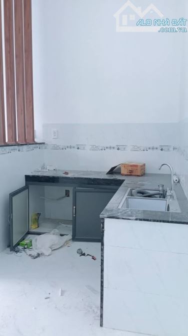 BÁN CĂN NHÀ ĐẸP lý tưởng tại Tân Hiệp 4, Hóc Môn chỉ 1 tỷ 250 SHR - 1