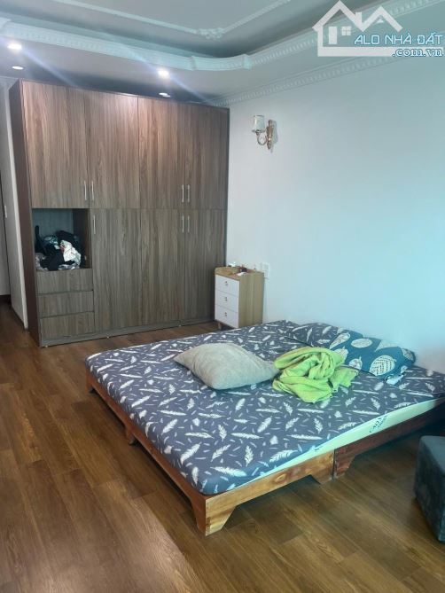 Bán nhà Trần Bình – Trung tâm Cầu Giấy – Đẹp, chắc chắn – chỉ hơn 6 tỷ - 1