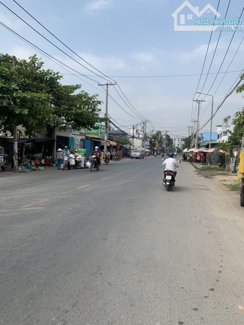 Gấp bán 650m đất Mt Dương Công Khi, Tân Hiệp, Hóc Môn - 1