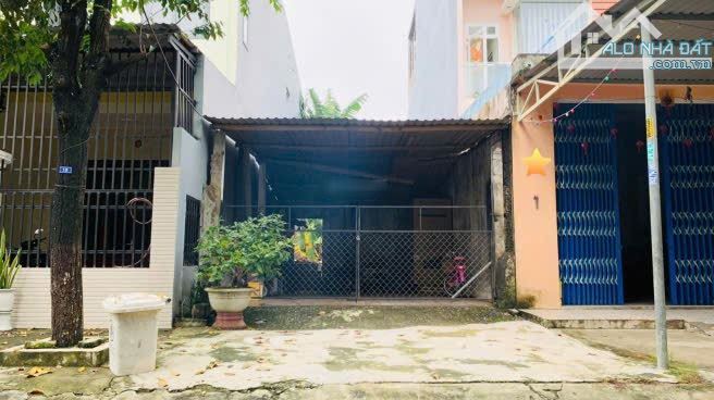 Mình cần bán lô đất mặt tiền đường 5m5 Thôi Hữu ( KHU ĐẦU TUYẾN SƠN TRÀ ) ⭐⭐⭐⭐⭐